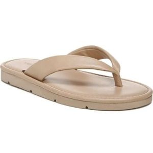Vince. Olexa Thong Sandals